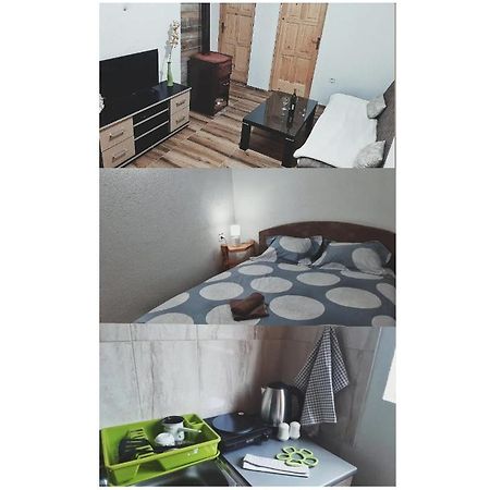 Apartmán Janja Žabljak Exteriér fotografie