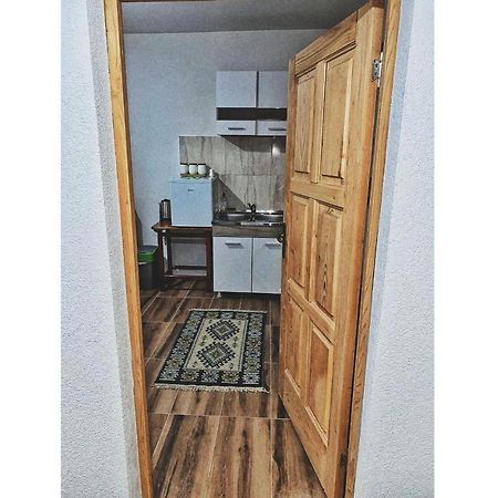 Apartmán Janja Žabljak Exteriér fotografie