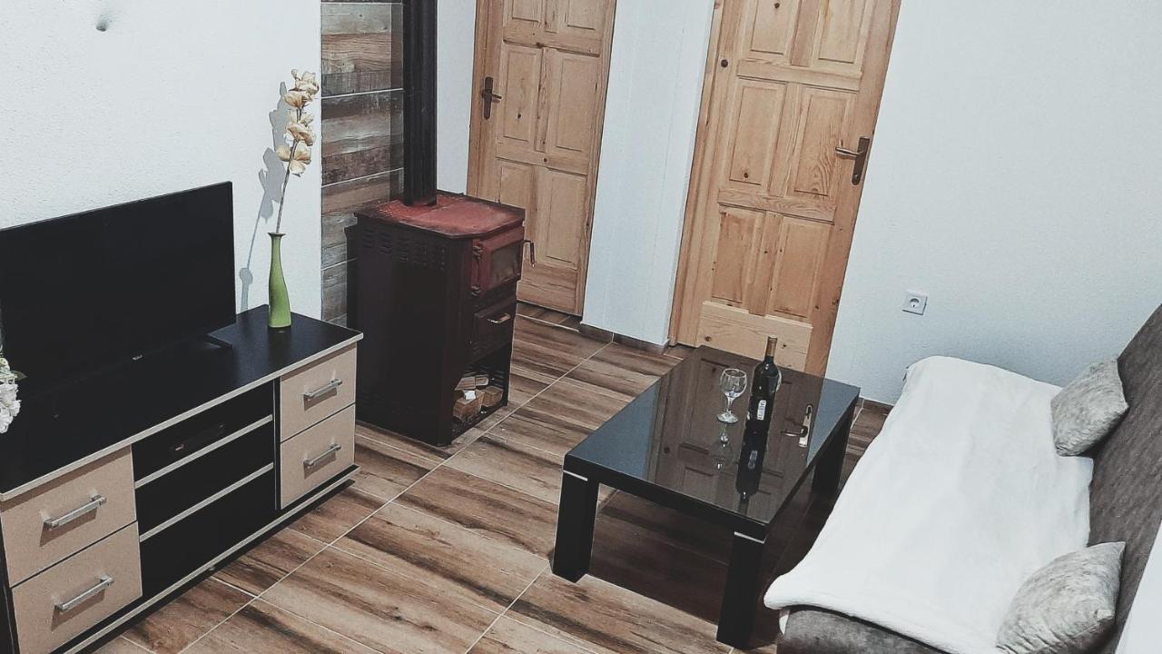 Apartmán Janja Žabljak Exteriér fotografie