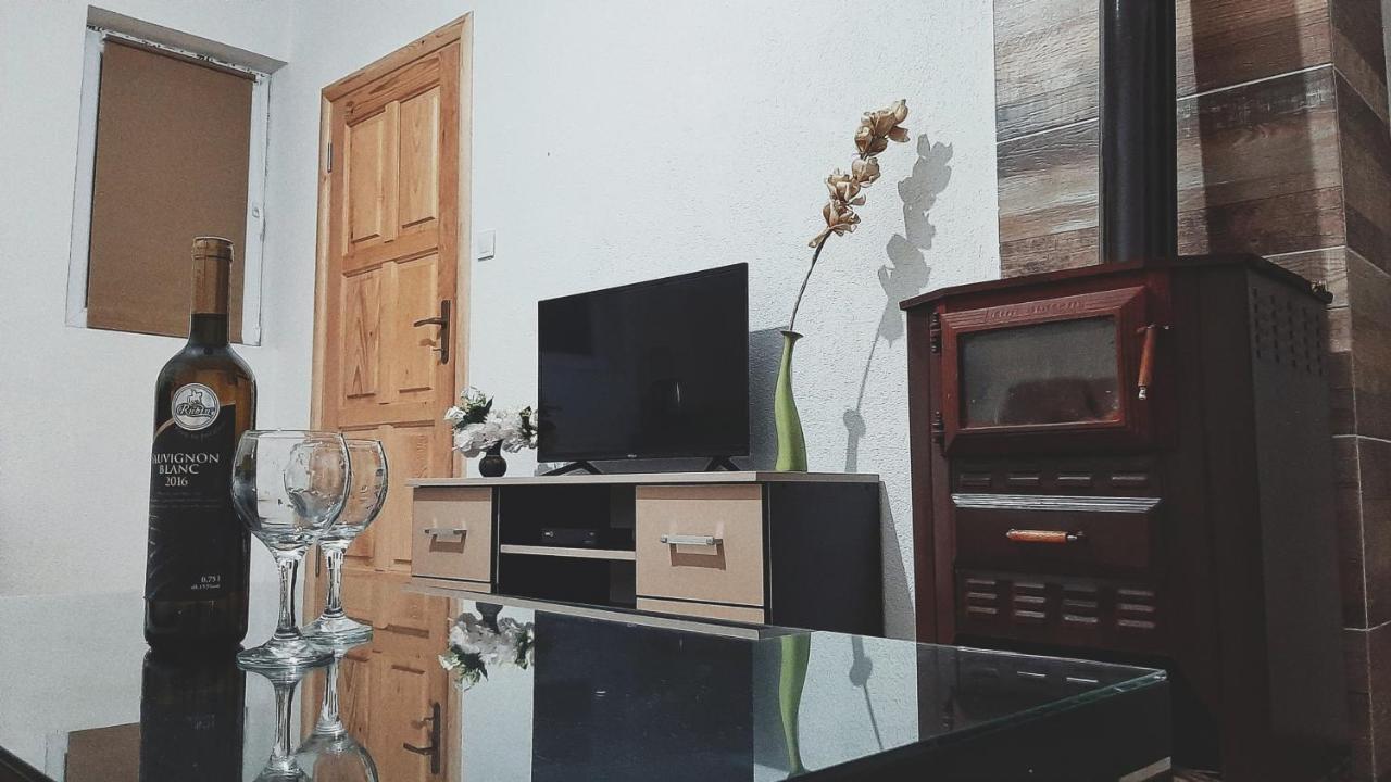 Apartmán Janja Žabljak Exteriér fotografie
