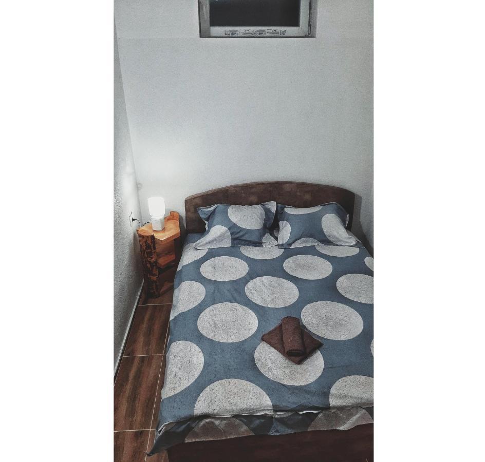 Apartmán Janja Žabljak Exteriér fotografie