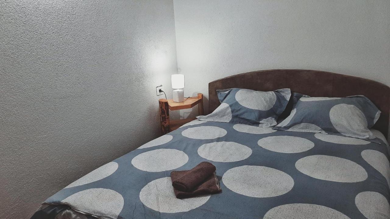 Apartmán Janja Žabljak Exteriér fotografie