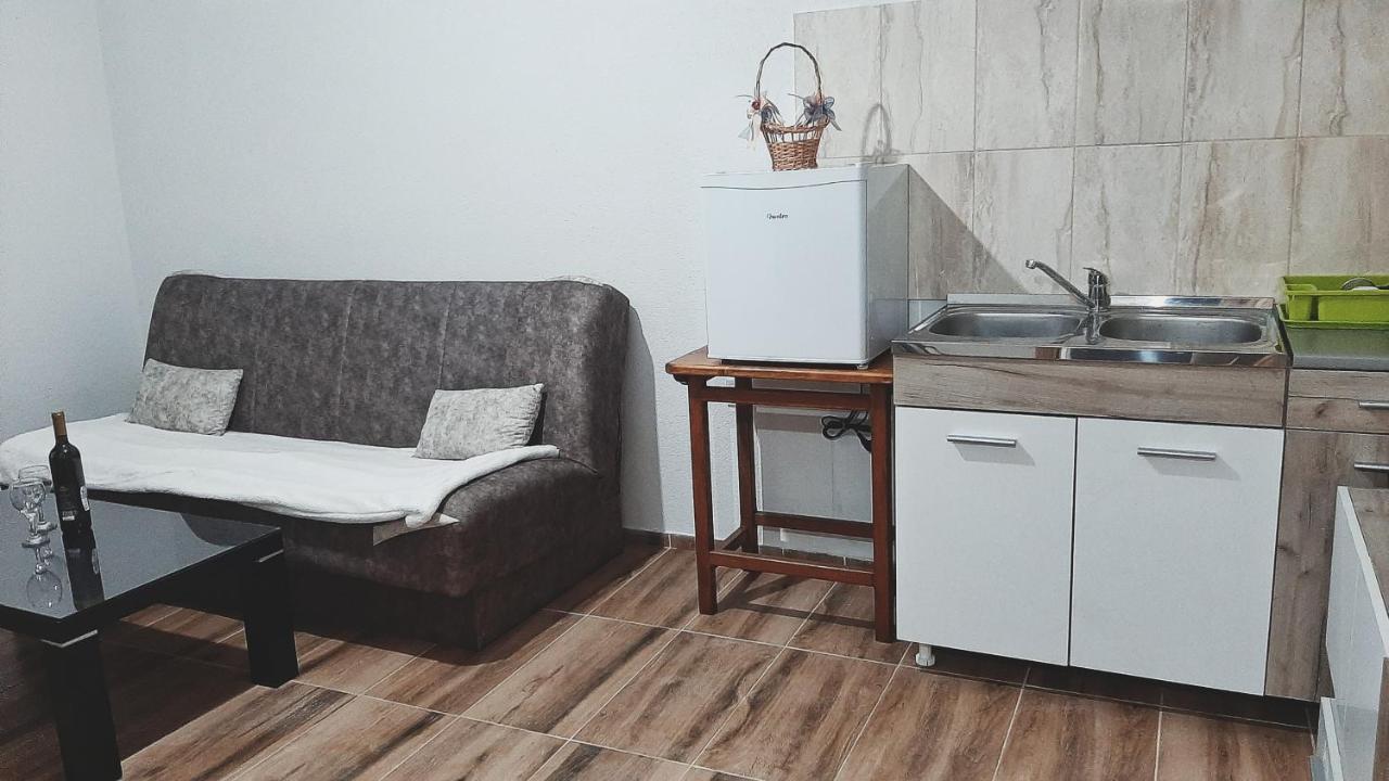 Apartmán Janja Žabljak Exteriér fotografie