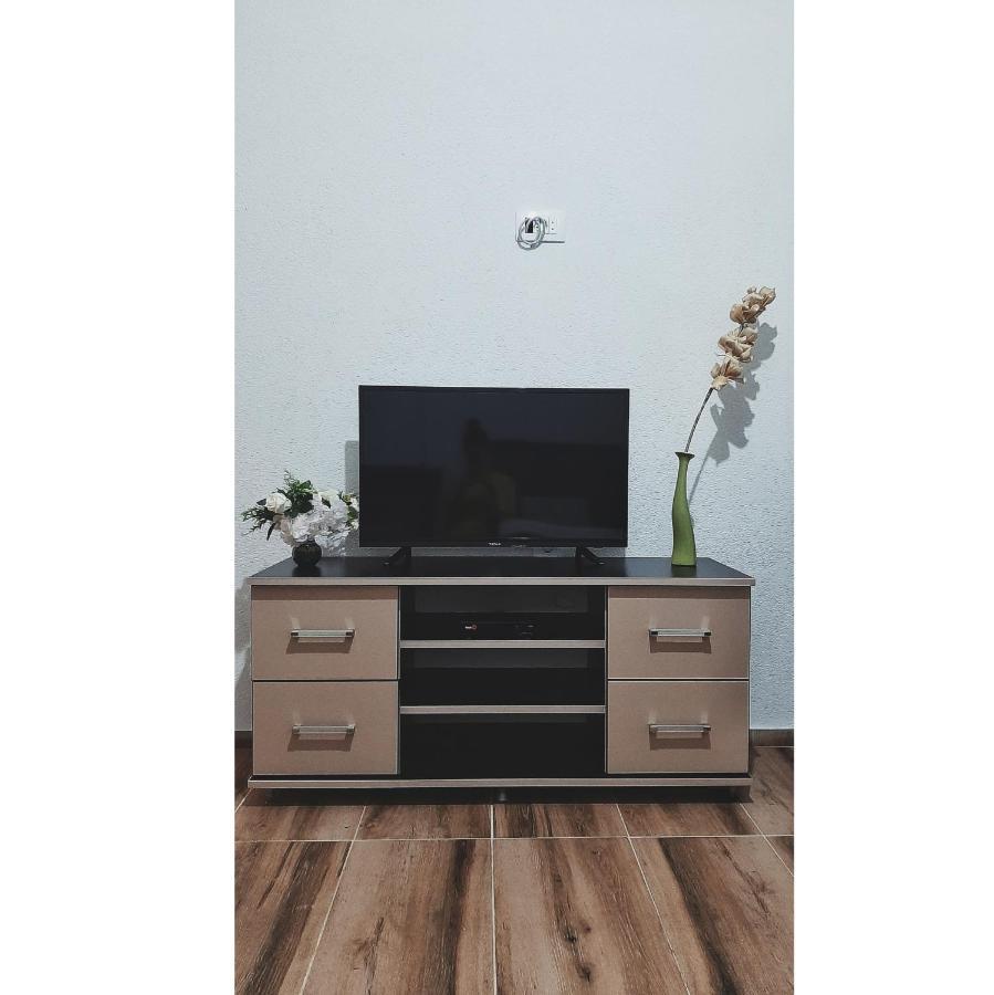 Apartmán Janja Žabljak Exteriér fotografie