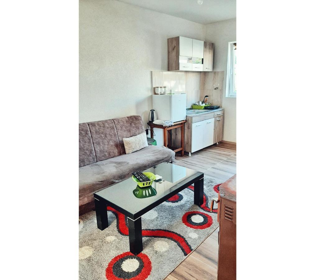 Apartmán Janja Žabljak Exteriér fotografie