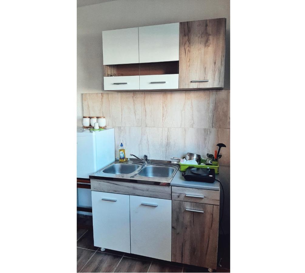 Apartmán Janja Žabljak Exteriér fotografie