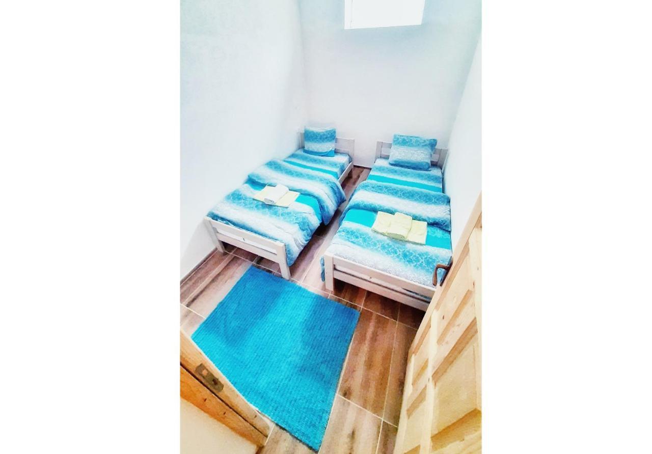 Apartmán Janja Žabljak Exteriér fotografie