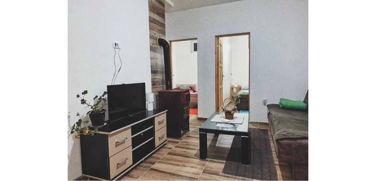 Apartmán Janja Žabljak Exteriér fotografie