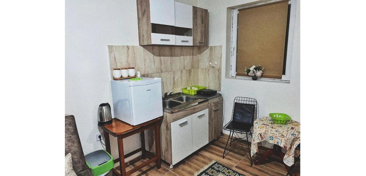 Apartmán Janja Žabljak Exteriér fotografie