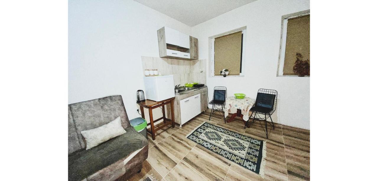 Apartmán Janja Žabljak Exteriér fotografie