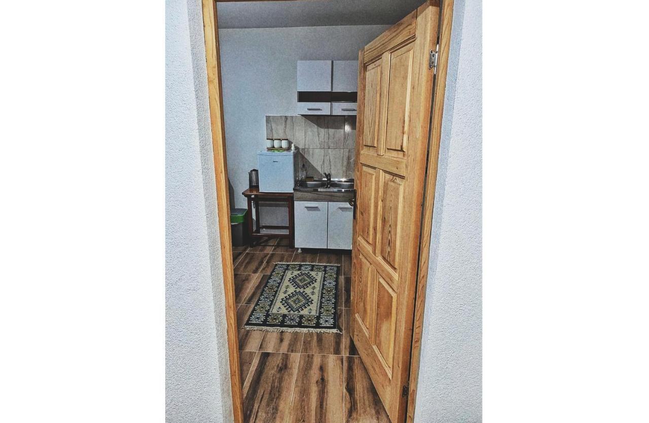 Apartmán Janja Žabljak Exteriér fotografie