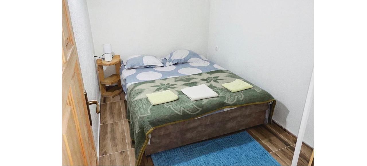 Apartmán Janja Žabljak Exteriér fotografie