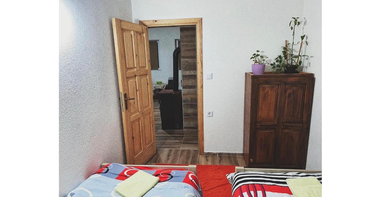 Apartmán Janja Žabljak Exteriér fotografie